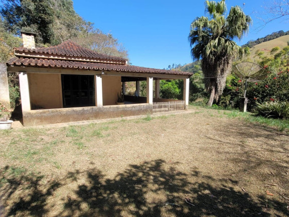 Imagem Chácara com 2 Quartos à Venda, 8 m² em Azevedo - Joanópolis