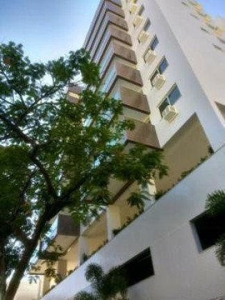Imagem Apartamento com 4 Quartos à Venda, 94 m² em Cachambi - Rio De Janeiro