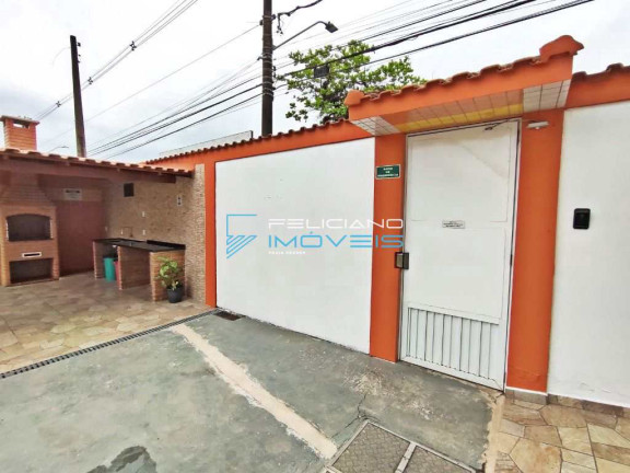 Imagem Kitnet à Venda, 35 m² em Boqueirão - Praia Grande Imagem Kitnet à Venda, 35 m² em Boqueirão - Praia Grande