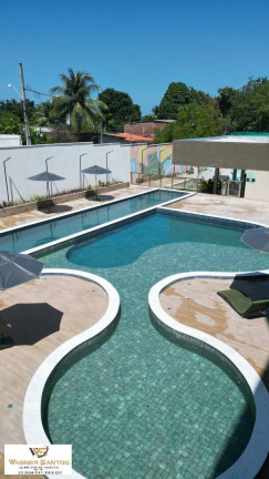 Apartamento com 3 Quartos à Venda, 67 m² em Altiplano Cabo Branco - João Pessoa