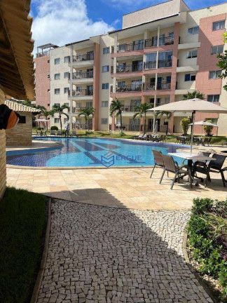 Imagem Apartamento com 2 Quartos à Venda, 72 m² em Porto Das Dunas - Aquiraz Imagem Apartamento com 2 Quartos à Venda, 72 m² em Porto Das Dunas - Aquiraz