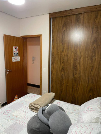 Imagem Apartamento com 3 Quartos à Venda, 112 m² em Vila Assunção - Santo André Imagem Apartamento com 3 Quartos à Venda, 112 m² em Vila Assunção - Santo André