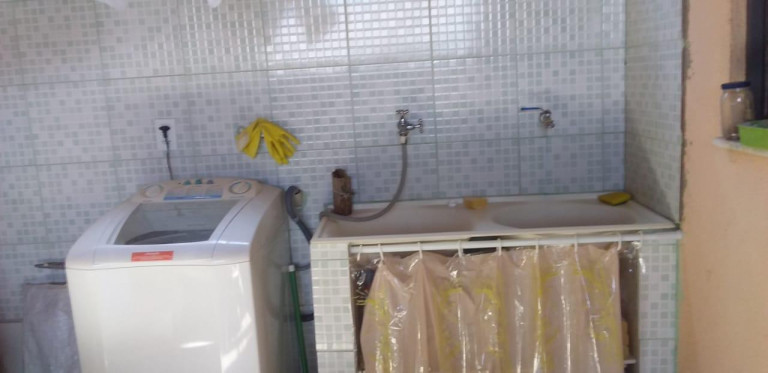 Imagem Casa com 2 Quartos à Venda, 50 m² em Mirante Palmital - Esmeraldas