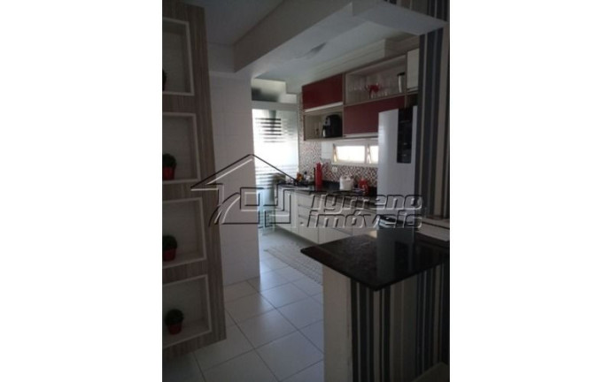 Imagem Apartamento à Venda, em Jardim Satélite - São José Dos Campos Imagem Apartamento à Venda, em Jardim Satélite - São José Dos Campos