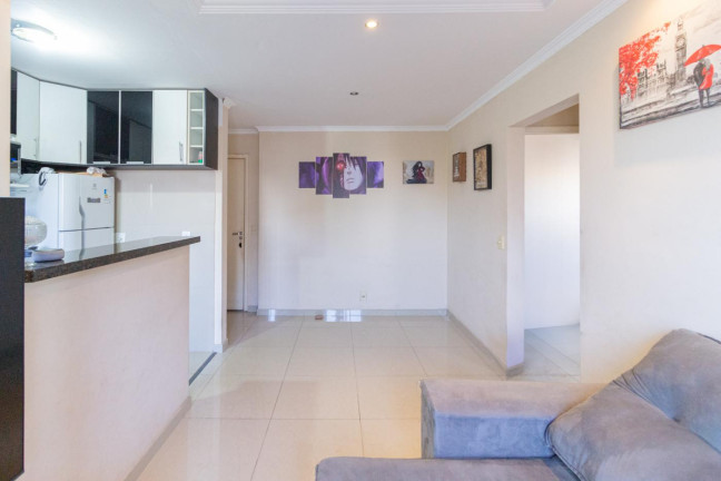 Imagem Apartamento com 2 Quartos à Venda, 46 m² em Bussocaba - Osasco