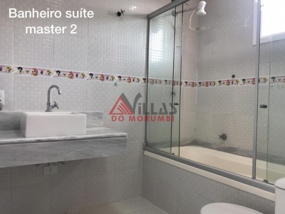 Imagem Casa com 5 Quartos à Venda, 540 m² em Granja Caiapiá - Cotia