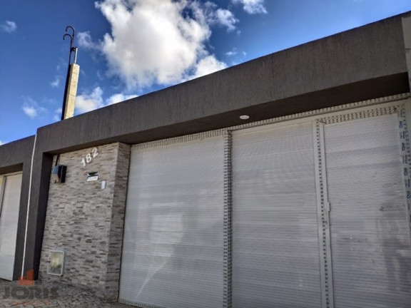 Casa com 3 Quartos à Venda, 90 m² em Tamatanduba - Eusébio