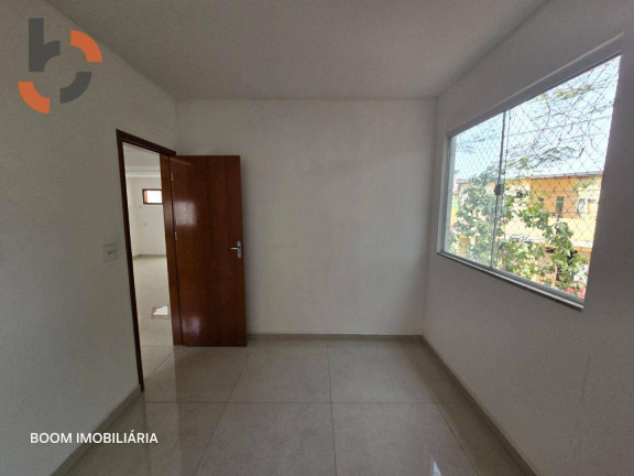 Imagem Apartamento com 2 Quartos à Venda, 90 m² em Luz - Nova Iguaçu