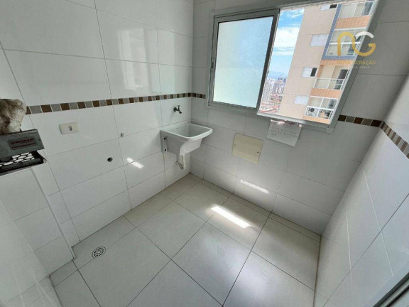Imagem Apartamento com 2 Quartos à Venda, 80 m² em Aviação - Praia Grande