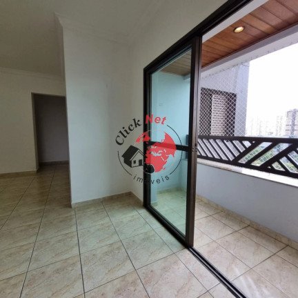 Imagem Apartamento com 3 Quartos à Venda, 97 m² em Baeta Neves - São Bernardo Do Campo