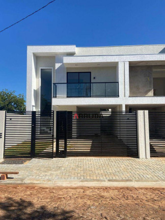 Imagem Sobrado com 2 Quartos à Venda, 145 m² em Vila Yolanda - Foz Do Iguaçu Imagem Sobrado com 2 Quartos à Venda, 145 m² em Vila Yolanda - Foz Do Iguaçu