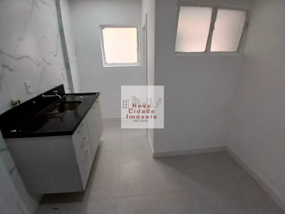 Imagem Apartamento com 2 Quartos para Alugar, 64 m² em Vila Olímpia - São Paulo Imagem Apartamento com 2 Quartos para Alugar, 64 m² em Vila Olímpia - São Paulo