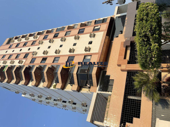Imagem Apartamento com 3 Quartos à Venda, 130 m² em Centro - Campos Dos Goytacazes Imagem Apartamento com 3 Quartos à Venda, 130 m² em Centro - Campos Dos Goytacazes
