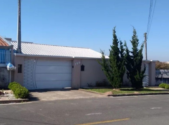 Casa com 3 Quartos à Venda, 140 m² em Iguaçu - Araucaria