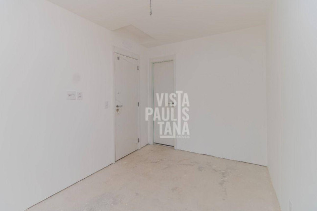Imagem Apartamento com 1 Quarto à Venda, 51 m² em Sumaré - São Paulo Imagem Apartamento com 1 Quarto à Venda, 51 m² em Sumaré - São Paulo