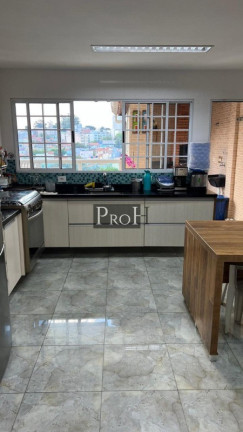 Imagem Sobrado com 3 Quartos à Venda, 450 m² em Olímpico - São Caetano Do Sul