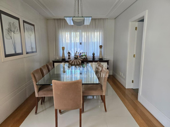 Imagem Casa com 4 Quartos para Alugar, 370 m² em Alphaville Conde Ii - Barueri Imagem Casa com 4 Quartos para Alugar, 370 m² em Alphaville Conde Ii - Barueri