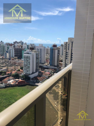 Imagem Apartamento com 2 Quartos à Venda, 85 m² em Itapuã - Vila Velha Imagem Apartamento com 2 Quartos à Venda, 85 m² em Itapuã - Vila Velha