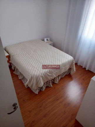 Imagem Apartamento com 2 Quartos à Venda, 60 m² em Vila Mazzei - São Paulo Imagem Apartamento com 2 Quartos à Venda, 60 m² em Vila Mazzei - São Paulo