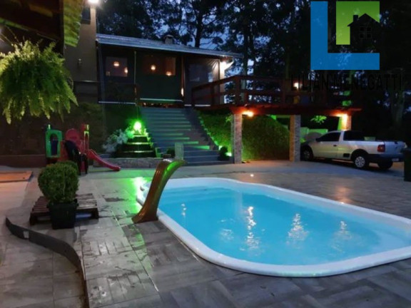 Imóvel com 2 Quartos à Venda, 160 m² em água Das Flores - Jundiaí