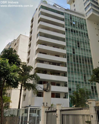 Imagem Apartamento com 3 Quartos à Venda, 360 m² em Santa Cecília - São Paulo Imagem Apartamento com 3 Quartos à Venda, 360 m² em Santa Cecília - São Paulo