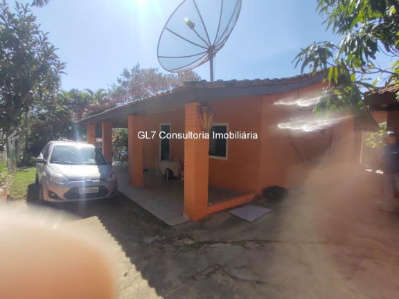 Imagem Imóvel com 2 Quartos à Venda,  em Recanto Campestre Internacional De Viracopos Gleba 4 - Indaiatuba