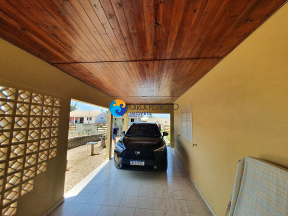 Imagem Casa com 2 Quartos à Venda, 110 m² em Esplanada - Içara
