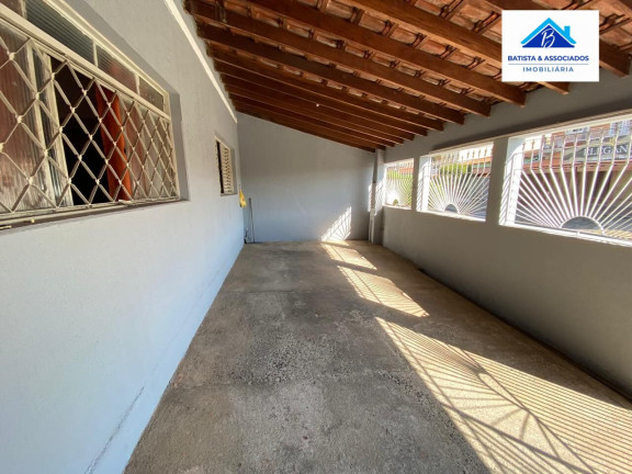 Imagem Casa com 3 Quartos à Venda, 215 m² em Jardim Novo Maracanã - Campinas Imagem Casa com 3 Quartos à Venda, 215 m² em Jardim Novo Maracanã - Campinas