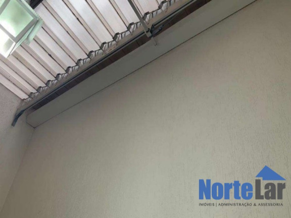 Imagem Casa de Condomínio com 3 Quartos à Venda, 100 m² em Vila Mazzei - São Paulo