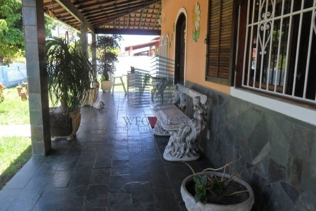 Imagem Casa com 4 Quartos à Venda, 720 m² em Tomé - Araruama