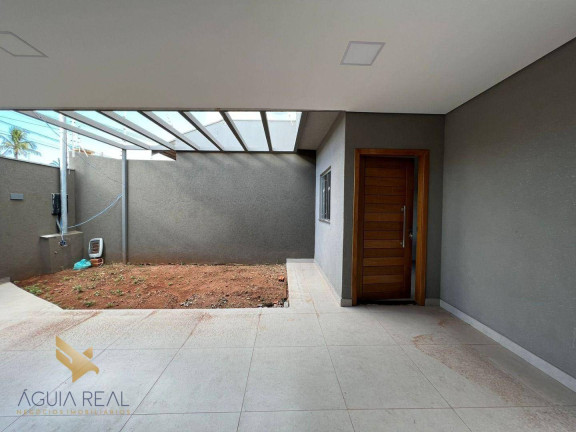 Imagem Casa com 3 Quartos à Venda, 91 m² em Vila Vilas Boas - Campo Grande Imagem Casa com 3 Quartos à Venda, 91 m² em Vila Vilas Boas - Campo Grande