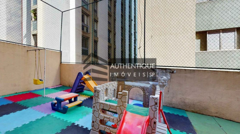 Imagem Apartamento com 3 Quartos à Venda, 218 m² em Jardim Paulista - São Paulo Imagem Apartamento com 3 Quartos à Venda, 218 m² em Jardim Paulista - São Paulo