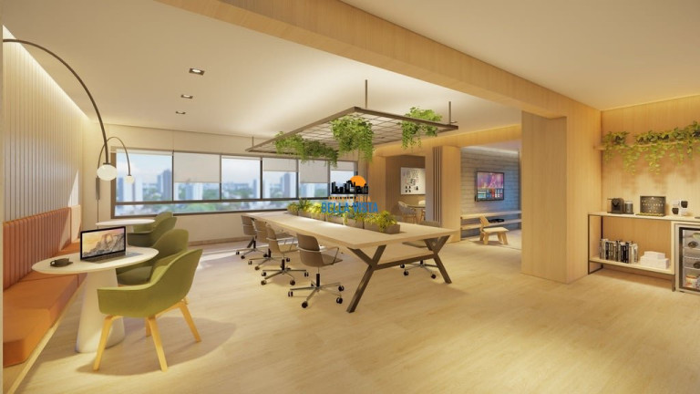 Imagem Apartamento com 1 Quarto à Venda, em Vila Clementino - São Paulo Imagem Apartamento com 1 Quarto à Venda, em Vila Clementino - São Paulo