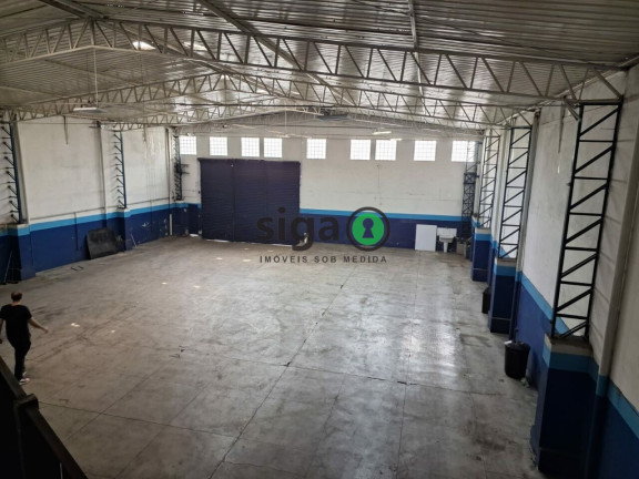 Imagem Imóvel Comercial para Alugar, 520 m² em Santo Amaro - São Paulo Imagem Imóvel Comercial para Alugar, 520 m² em Santo Amaro - São Paulo