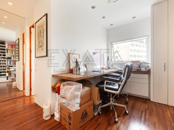 Imagem Imóvel com 3 Quartos à Venda, 375 m² em Higienópolis - São Paulo Imagem Imóvel com 3 Quartos à Venda, 375 m² em Higienópolis - São Paulo