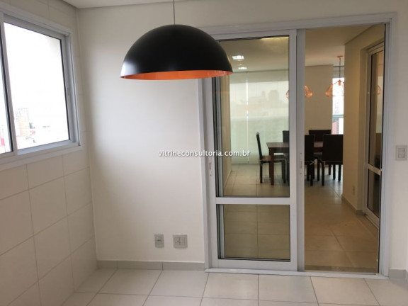 Imagem Apartamento com 4 Quartos à Venda, 245 m² em Chácara Klabin - São Paulo