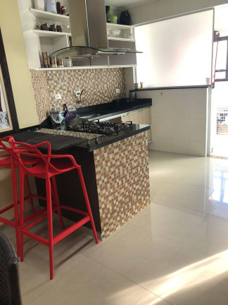 Imagem Apartamento com 3 Quartos à Venda, em Jardim Astúrias - Guarujá Imagem Apartamento com 3 Quartos à Venda, em Jardim Astúrias - Guarujá