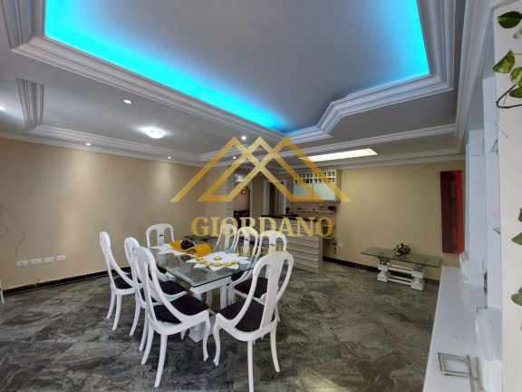 Imagem Cobertura com 3 Quartos à Venda, 380 m² em Aviação - Praia Grande Imagem Cobertura com 3 Quartos à Venda, 380 m² em Aviação - Praia Grande
