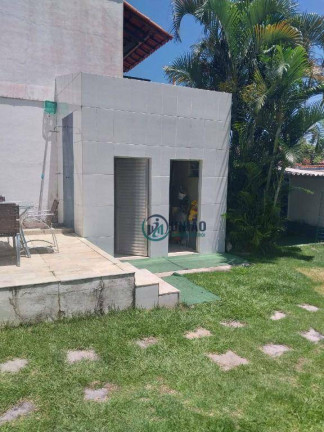Imagem Casa com 3 Quartos à Venda, 205 m² em Maralegre - Niterói Imagem Casa com 3 Quartos à Venda, 205 m² em Maralegre - Niterói
