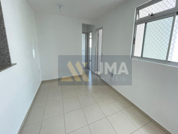 Imagem Apartamento com 3 Quartos à Venda, 65 m² em Conjunto Califórnia - Belo Horizonte