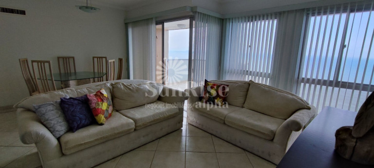 Imagem Apartamento com 3 Quartos à Venda, 165 m² em Pitangueiras - Guarujá