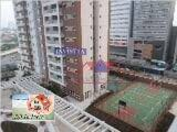 Imagem Apartamento com 2 Quartos à Venda, 57 m² em Vila Homero Thon - Santo André Imagem Apartamento com 2 Quartos à Venda, 57 m² em Vila Homero Thon - Santo André