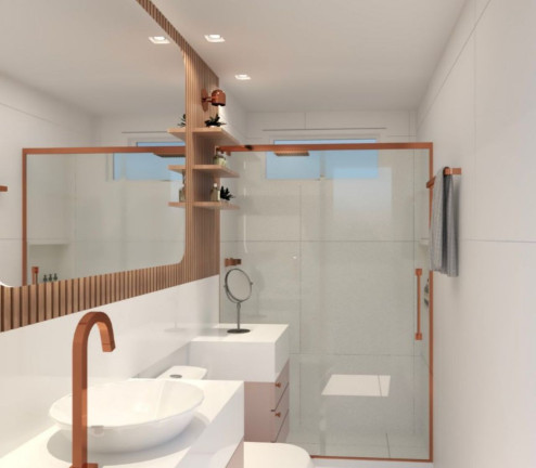 Imagem Apartamento com 3 Quartos à Venda, 143 m² em Pituba - Salvador Imagem Apartamento com 3 Quartos à Venda, 143 m² em Pituba - Salvador
