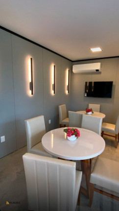 Imagem Apartamento com 3 Quartos à Venda, em Palmas - Governador Celso Ramos Imagem Apartamento com 3 Quartos à Venda, em Palmas - Governador Celso Ramos