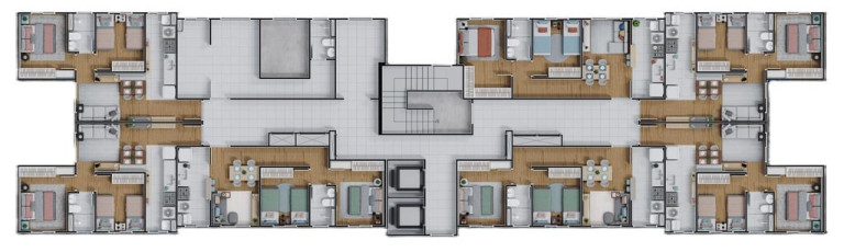 Imagem Imóvel com 2 Quartos à Venda, 40 m² em Freguesia Do ó - São Paulo