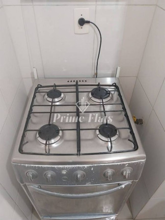 Imagem Apartamento com 1 Quarto para Alugar, 42 m² em Moema - São Paulo Imagem Apartamento com 1 Quarto para Alugar, 42 m² em Moema - São Paulo