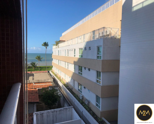 Imagem Apartamento com 2 Quartos à Venda, 56 m² em Cabo Branco - João Pessoa Imagem Apartamento com 2 Quartos à Venda, 56 m² em Cabo Branco - João Pessoa