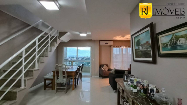 Imagem Cobertura com 3 Quartos à Venda, 190 m² em Braga - Cabo Frio Imagem Cobertura com 3 Quartos à Venda, 190 m² em Braga - Cabo Frio