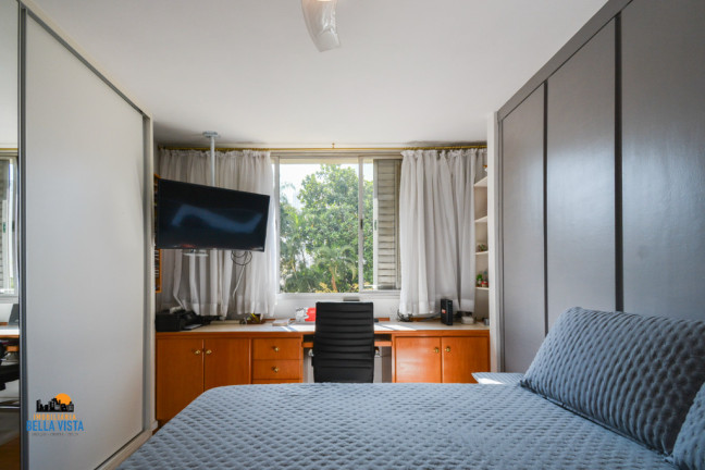 Imagem Apartamento com 3 Quartos à Venda,  em Bela Vista - São Paulo