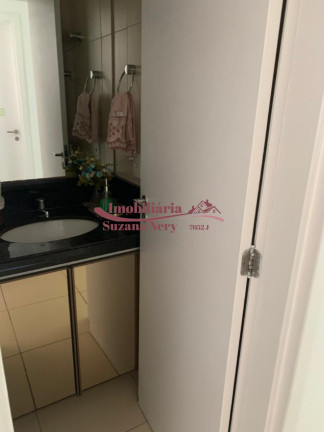 Imagem Apartamento com 2 Quartos à Venda, 55 m² em Capim Macio - Natal Imagem Apartamento com 2 Quartos à Venda, 55 m² em Capim Macio - Natal